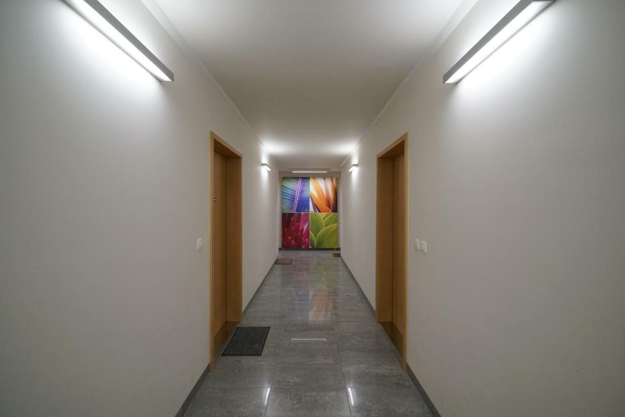 Flora Cozy Apartment Bratislava Exterior photo